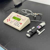 World Precision Instruments Micro 4 Microsyringe Pump Controller image 0